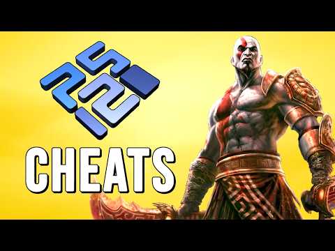 How to Use Cheat Codes on PCSX2 - Full Guide