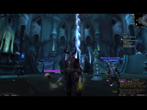 How to Torghast for those struggling to solo