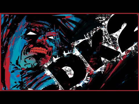 Understanding THE DARK KNIGHT STRIKES AGAIN: Frank Miller's Self-Destructive Magnum Opus