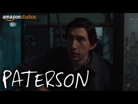 Paterson (Clip 'Laboratory')