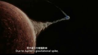 China's sci-fi movie 'The Wandering Earth' excites American moviegoers