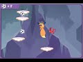 NuMuKi Longplays 5 Dora The Explorer Swiper The Explorer