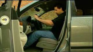 Motorweek Video of the 2007 Saturn Outlook
