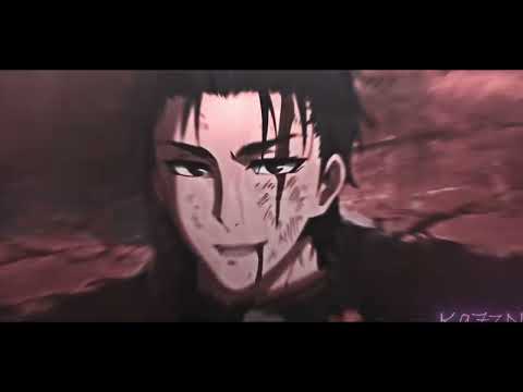 no idea - guren edit - (free project file).