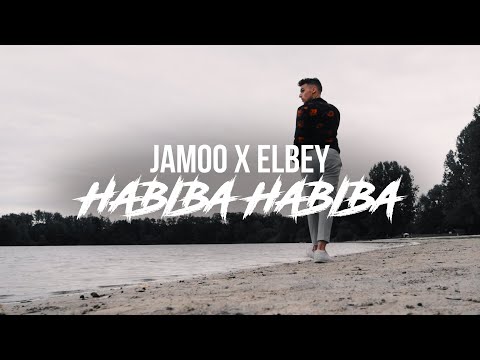 JAMOO X ELBEY - Habiba Habiba (prod.by loloo.prod & Seboib )