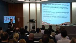 Online Marketing - The Coca Cola Company | iStrategy Conference Berlin 2010