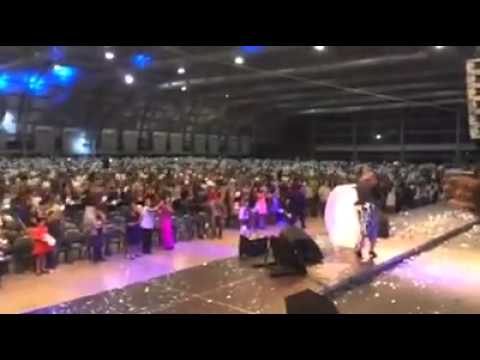 Vencendo de Pé | Eliã Oliveira