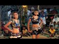 கரகாட்டக்காரி மீனாவிடம் சேர்ந்து ஆட�
