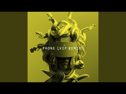 Video thumbnail for Phone (VIP Mix) [Mixed]