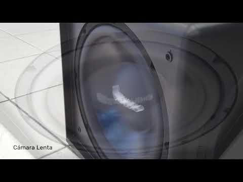 Carátula del video del producto