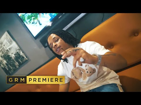 Lil Pino - Designer The Drug [Music Video] | GRM Daily