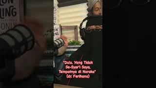 Download lagu Tidak Syar'i, Amalnya Tidak Diterima? Pengalaman Spiritual Dokter Bercadar mp3 Download lagu Tidak Syar'i, Amalnya Tidak Diterima? Pengalaman Spiritual Dokter Bercadar mp3