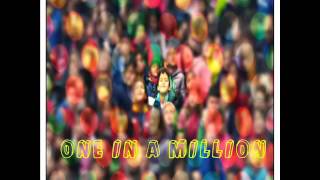 KONDUCTA - One in a million  Beat Tape