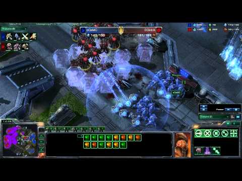 20110622 Idra vs MC on Metalopolis