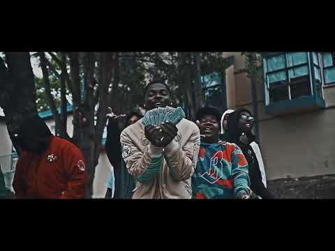 ICE x Yatta   'Rich Niggaz'   Dir @YOUNG KEZ Official Music Video