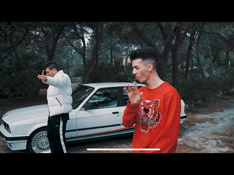 ANTO EXPÓSITO Ft JUANIEL - A MEDIDA (Videoclip)