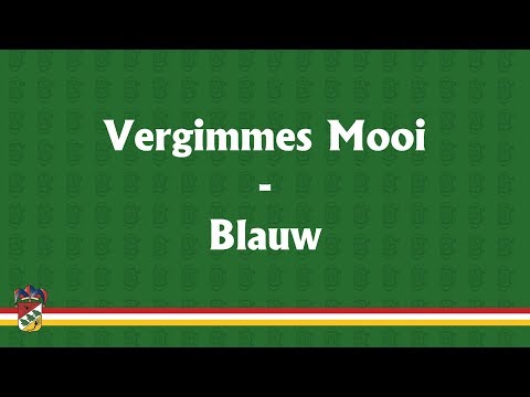 download lagu mp3 mp4 Blauw Oeteldonk Tekst, download lagu Blauw Oeteldonk Tekst gratis, unduh video klip Blauw Oeteldonk Tekst