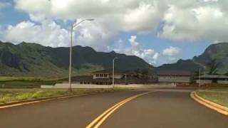 preview picture of video 'Pikake Community in Lihue on the Island of Kauai'