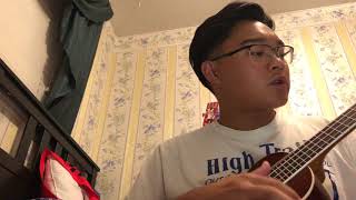 My basura attempt at the moon song hahah