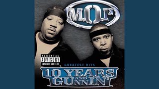 M.O.P. - Born 2 Kill (Greatest Hits)
