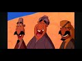 Aladdin You Are A Worthless Street Rat