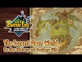 Vídeo de jugabilidad de Fantasy Life i: The Girl Who Steals Time  Playstation
