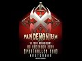 Da Machinery @ Pandemonium 2014 - 10 Year ...