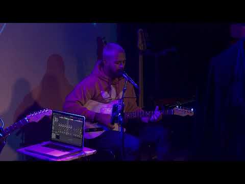 Twelve Noon & Midnite @ Workplay