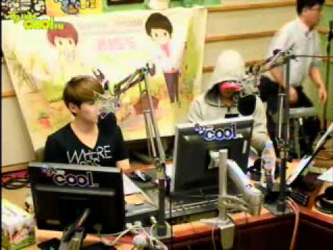 120613 Sukira - Sungmin, Ryeowook DJ part 3