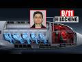 The 9 11 Hijacking