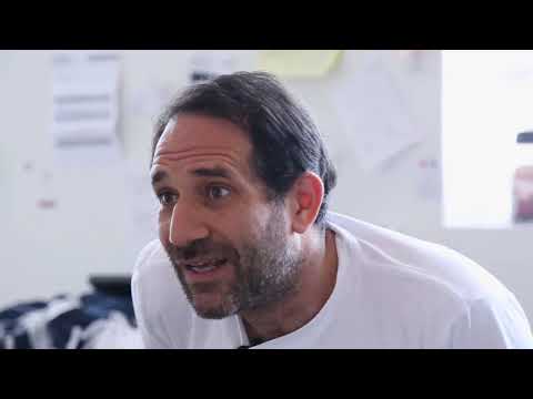 Los Angeles Apparel: America Made Sustainable Quality Clothing Manufacture