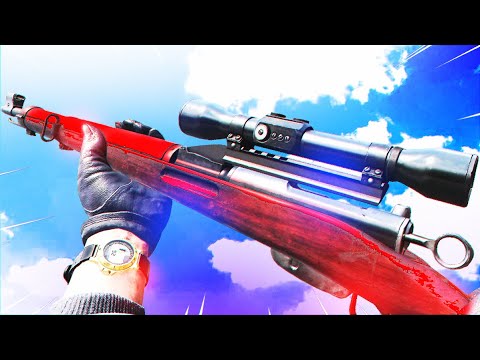 What LEVEL 400+ Sniping looks like in Black Ops Cold War.. (Season 3 Sniping Class Setup)