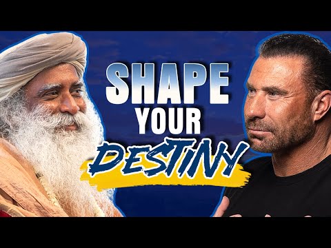 Become the Master of Your Own Destiny Feat. Sadhguru
