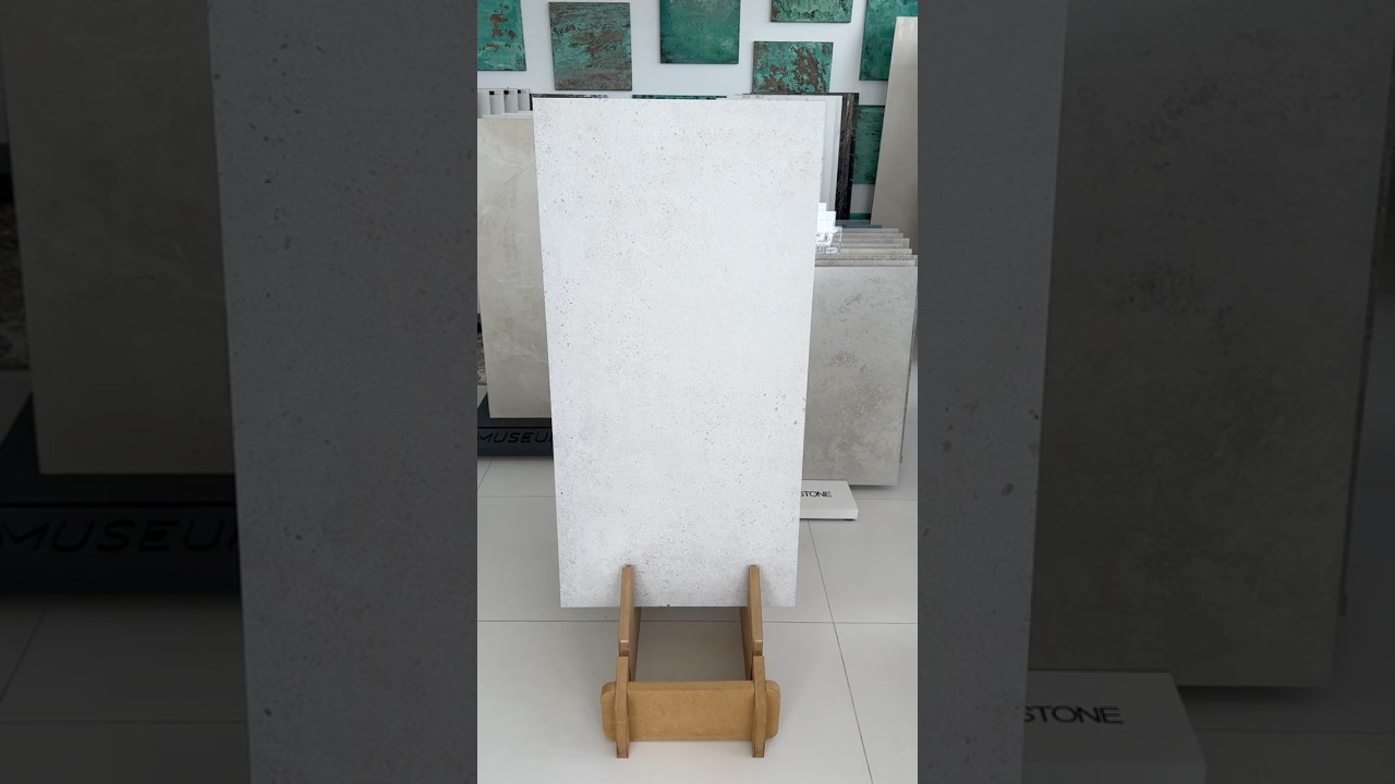 Gres Natucer Posets Blanco 60x120
