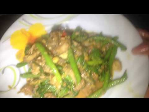 AWESOME Cooking Delicious Frog With Vegetable / VILLAGE FOOD FACTORY / Frog Recipes