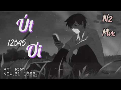 LK Út Ơi 1 2 3 4 5 - G5R SQUAD x JOMBIE x SINO x BẢO JEN x JACK x ENDLESS | N2 Music