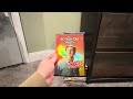 Universal DVD Collection 2025 Edition