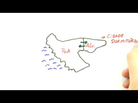Me Salva! Maratona de Simulados 2015/1 - Geografia - Questão 3