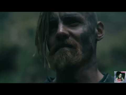 MY MOTHER TOLD ME  _Peyton Parrish - ft. KING HARALD & HALFDAN  – Vikings