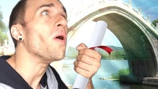 LE PLUS GRAND INGÉNIEUR Poly Bridge 