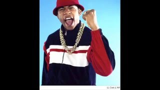 LL Cool j - Raise It Up (2009 track)