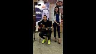 Download lagu Asfan ft Ayda Jebat - Maafkan Aku mp3 Download lagu Asfan ft Ayda Jebat - Maafkan Aku mp3