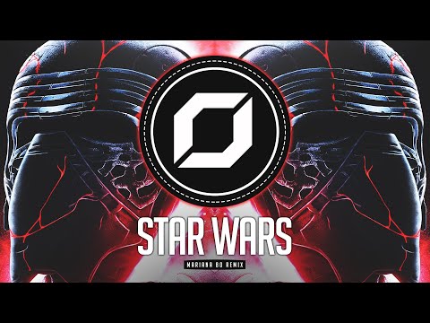 HARD-PSY ◉ Star Wars (Mariana BO Remix)