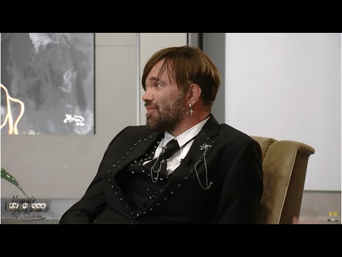 Зоки Фаци: За убавите мажи викаат дека се метросексуалци или геј!  Нешто Конкретно S02E35