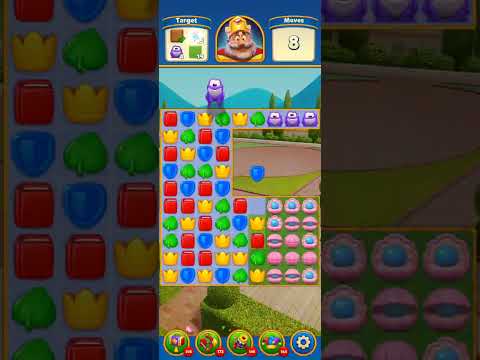 Loyal Match Level 2367