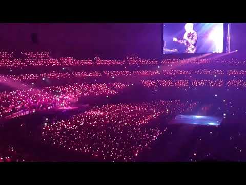 [191231] EXO - BAEKHYUN ♡ UN VILLAGE ♡ 변백현 ♡ EXOPLANET #5 EXplOration[Dot] in Seoul Day 3