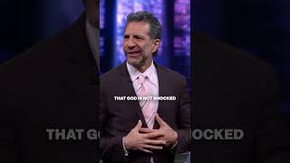 Don’t freak out when all hell breaks loose in your life