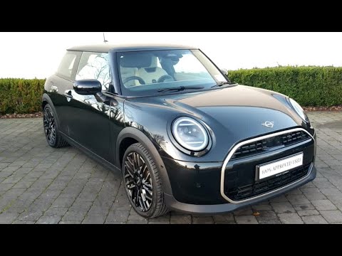 Mini Cooper Exclusive Level 1 - Image 2