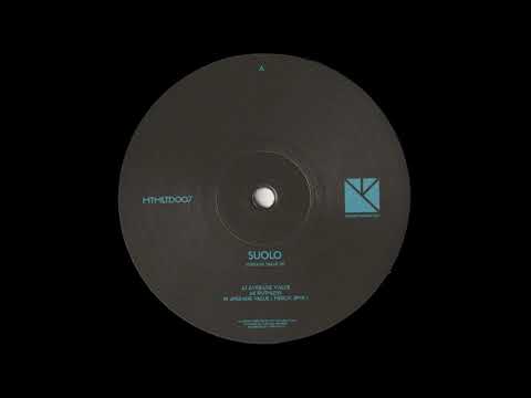 Suolo - Average Value [MTMLTD007]