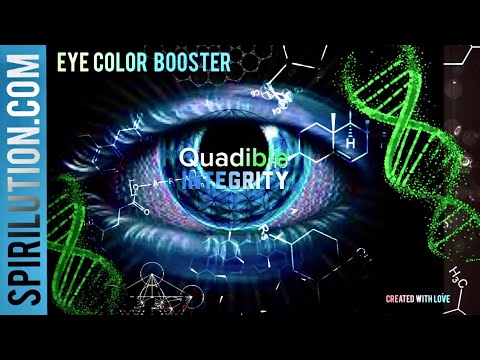 Supreme Eye Color Changing Results Boosting Supercharger ...